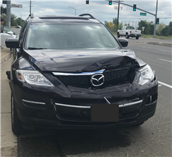 2007 Mazda CX-9